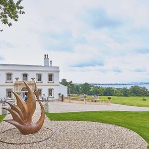 Lympstone Manor Hotel Restaurant & Vineyard - Relais & Chateaux